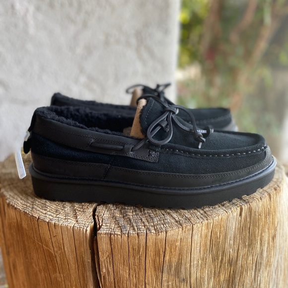 UGG DEX Lace-Slip-On - Picture 5 of 6